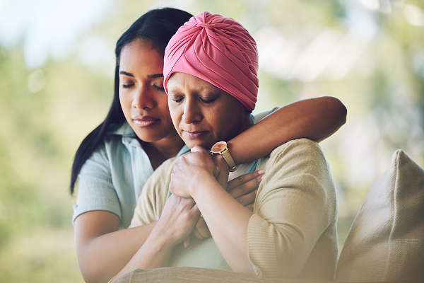 Cáncer en la mujer -Seguro -hispano ayuda