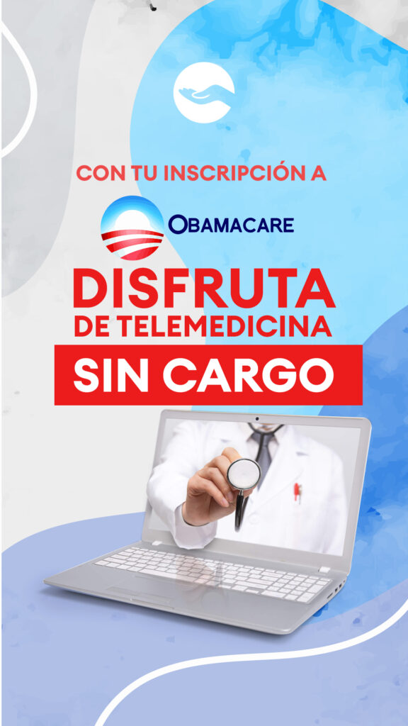 Obamacare Inscripcion Telemedicina