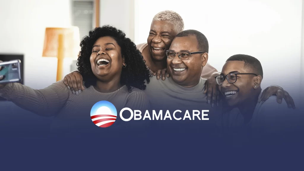 Obamacare  Guia Completa Familia