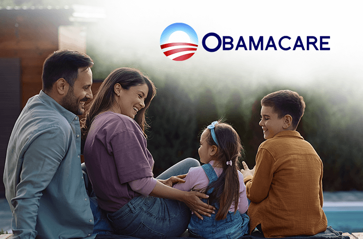 Aplica a Obamacare pasos