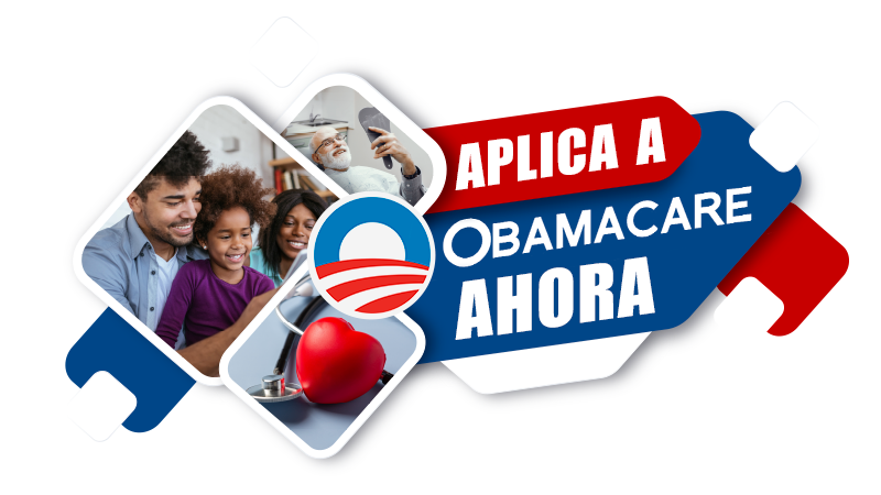 aplica-ahora a Obamacare