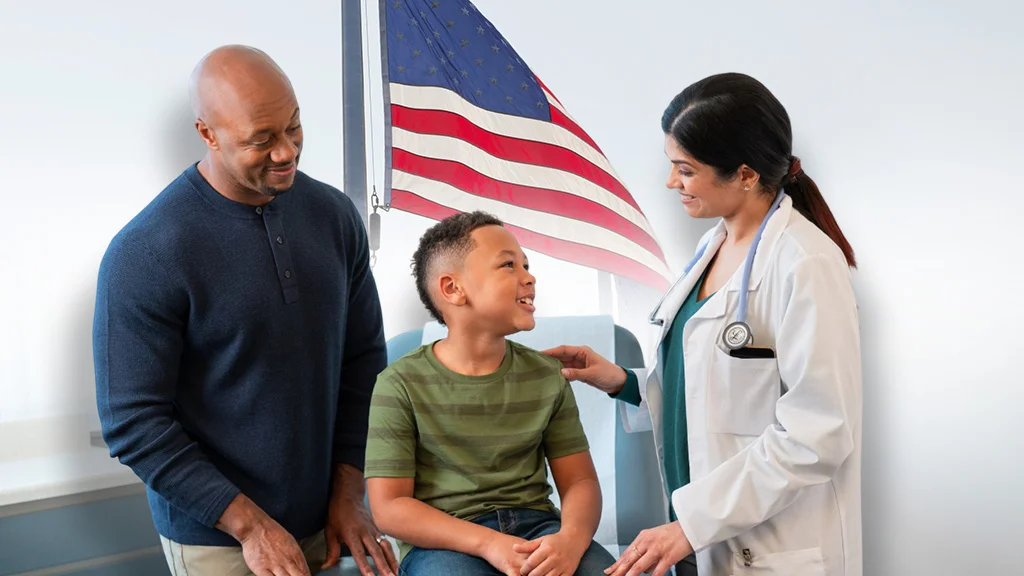 Guía para latinos Seguros médicos en Washington