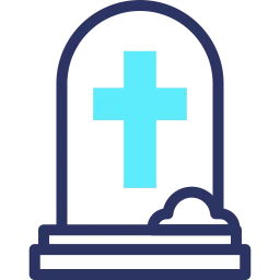 icono de Seguro Funerario