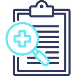icono seguro medico - hispano ayuda