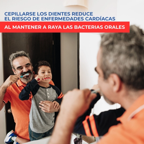 Salud bucal para latinos