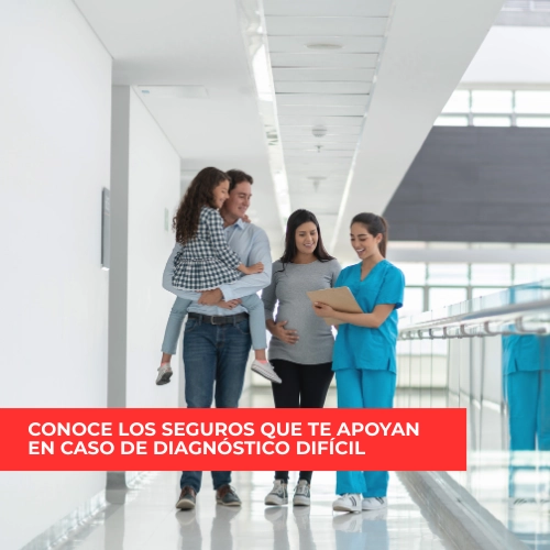 Seguro medico contra el cancer