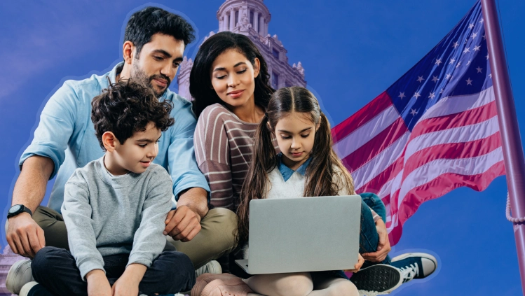 Salud para latinos en estados unidos