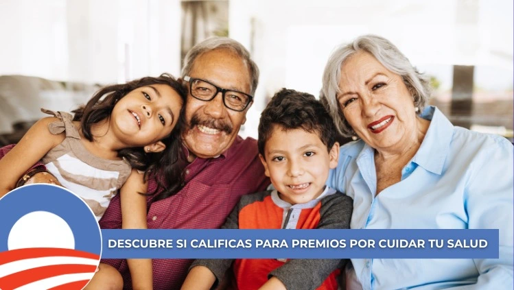 calificas para premios por cuidar tu salud