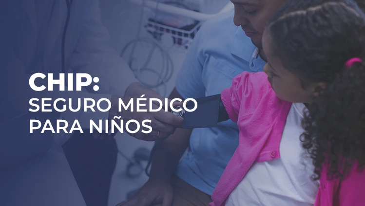 : Seguro Médico para Niños en Estados Unidos