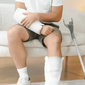 Póliza de Indemnización- Imagen