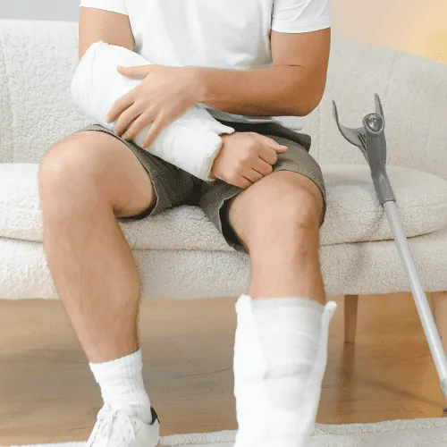 Póliza de Indemnización- Imagen